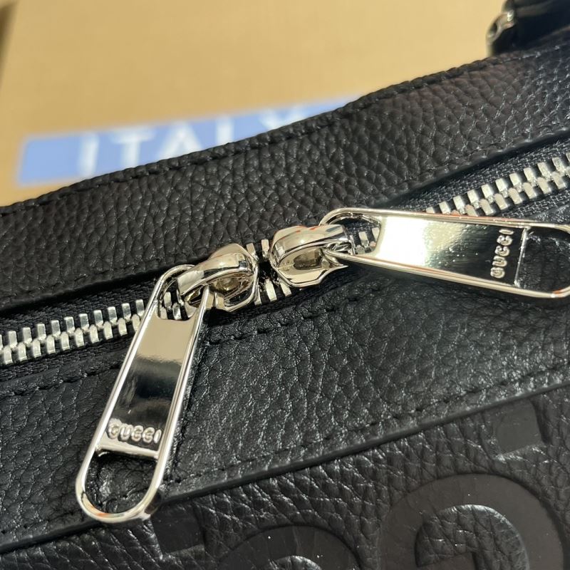 Mens Gucci Briefcases